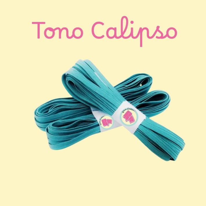 Elástico para Agendas Calipso