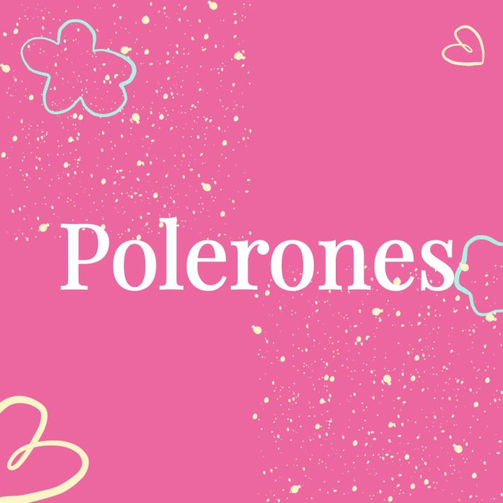 Polerones